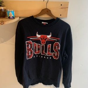 Chicago Bulls Sweatshirt